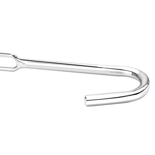 5783 Ball Stainless Hook Steel PerfectFit No Plug 0628